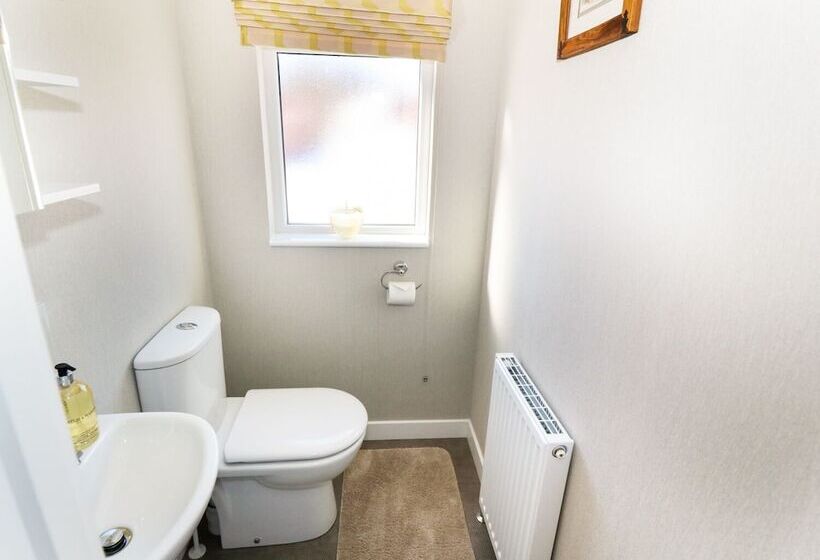 32 Cruachan Lodge