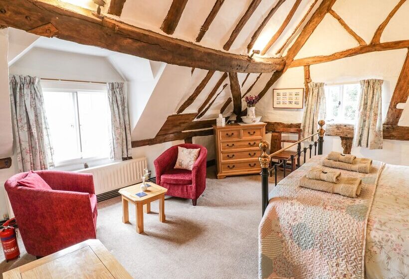 Apple Tree Cottage