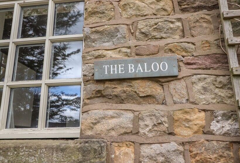 Balloo