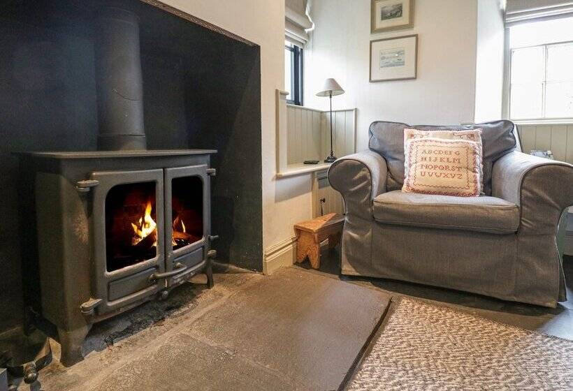 Barney's Cottage