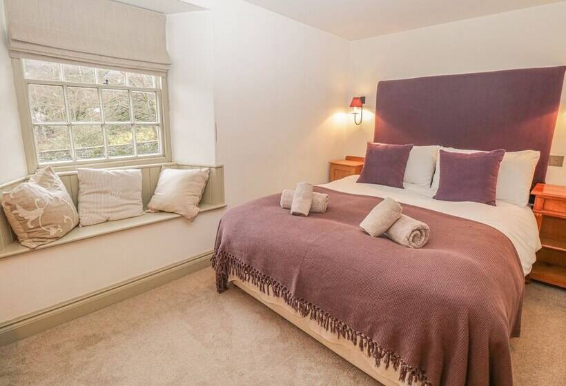 Barney's Cottage