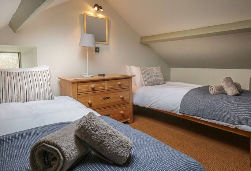 Barney's Cottage