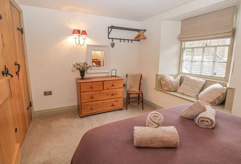 Barney's Cottage