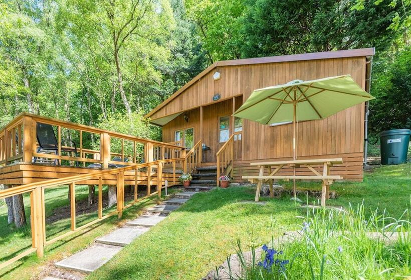Bluebell Cottage