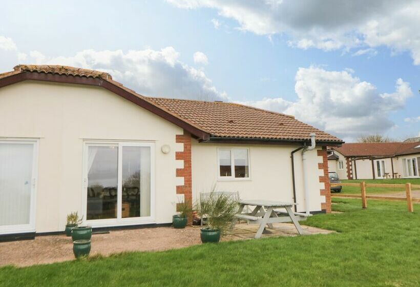 Broom Cottage