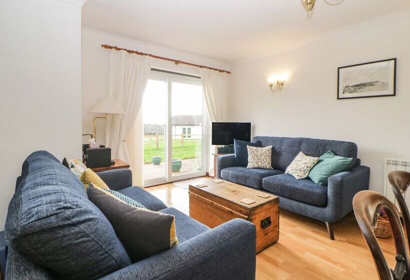 Broom Cottage