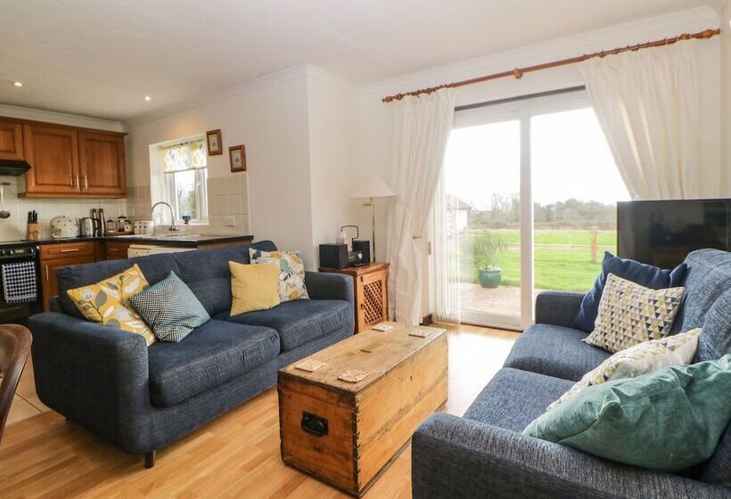 Broom Cottage