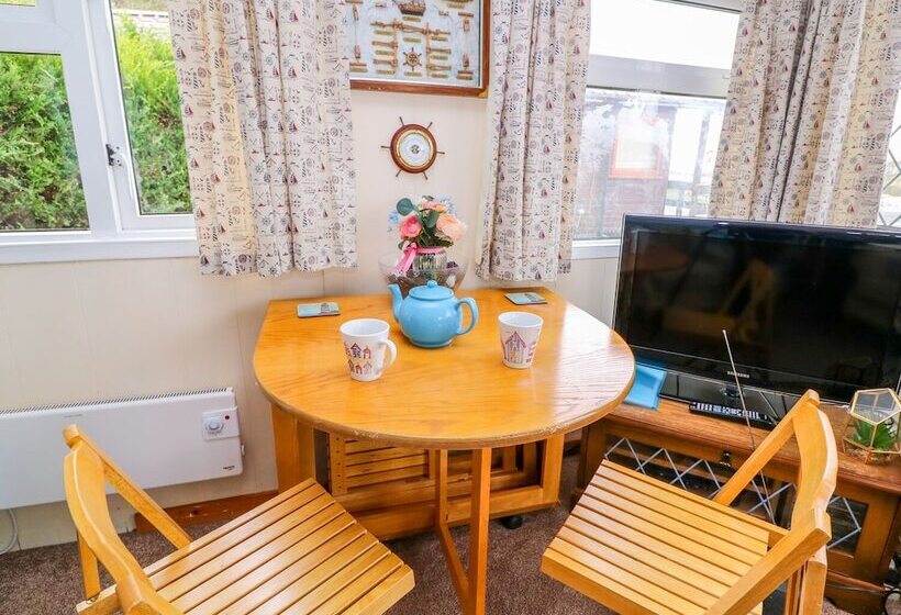 Chalet 18 Smarty S View