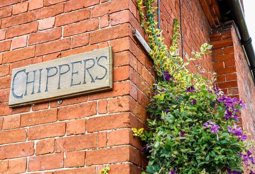 Chippers Cottage
