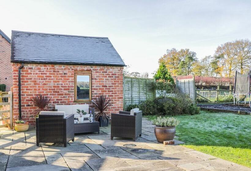 Clun Forest Cottage