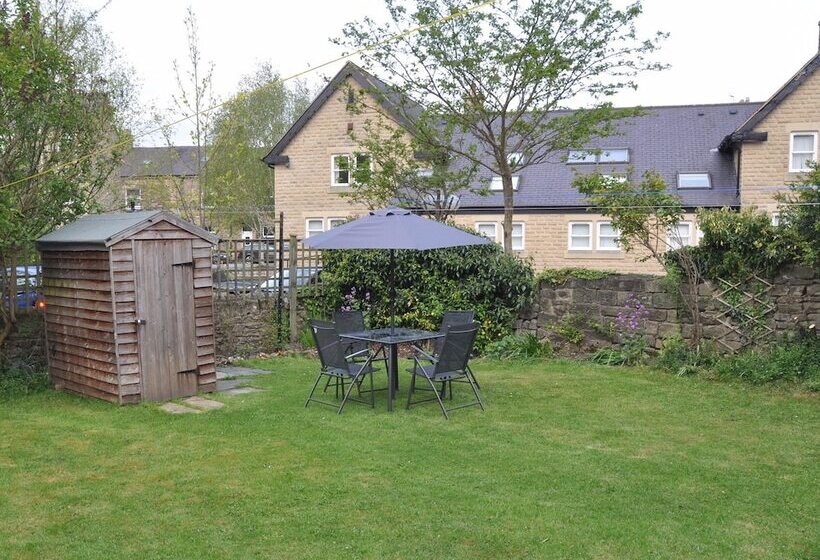 Croft Cottage