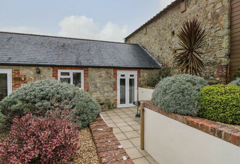 Dairy Cottage
