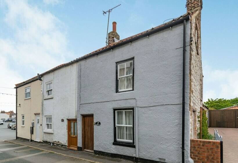 Duck Cottage