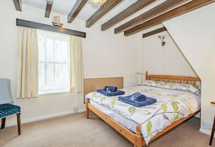 Duck Cottage