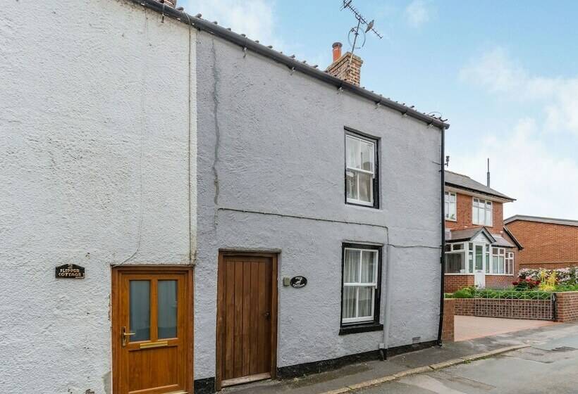Duck Cottage
