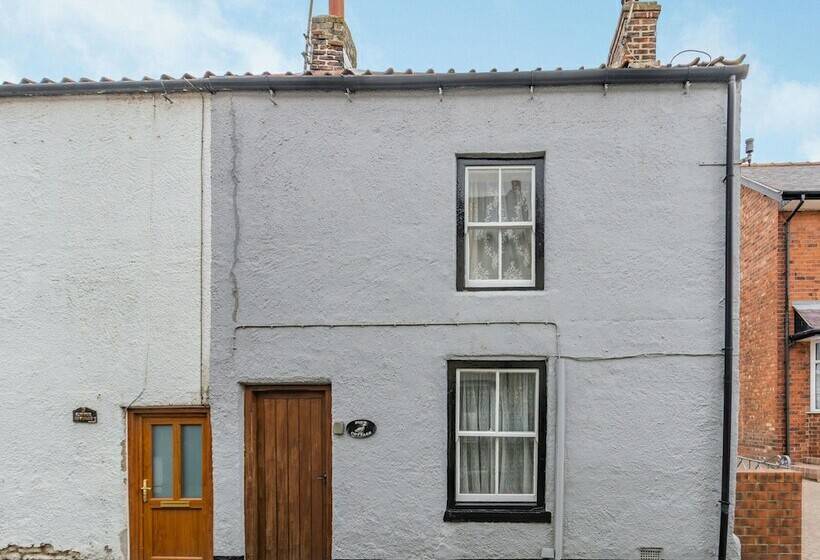 Duck Cottage