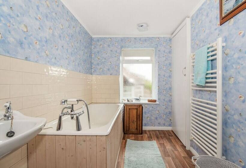 Duck Cottage
