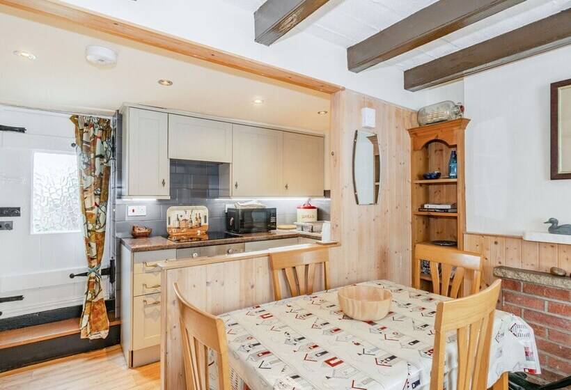 Duck Cottage
