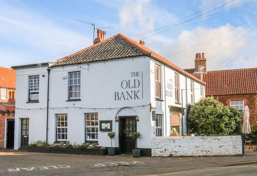 Duck Cottage