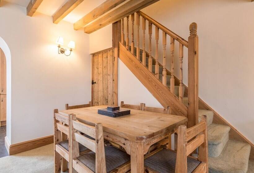 Fisherman's Cottage
