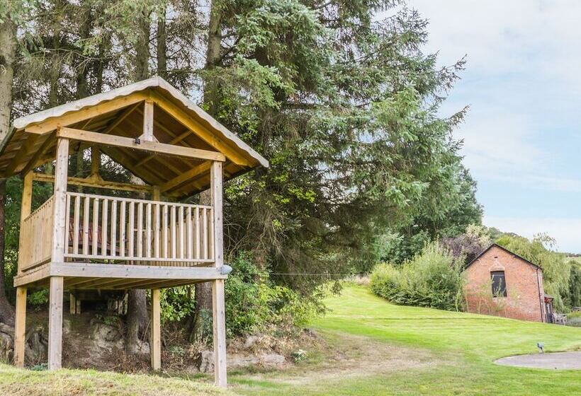 Garden Cottage