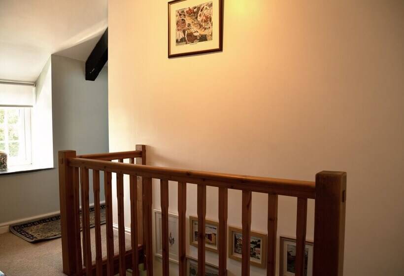 Grafog Farm Cottage