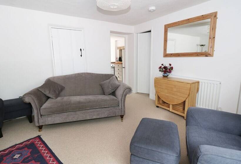 Gritstone Cottage