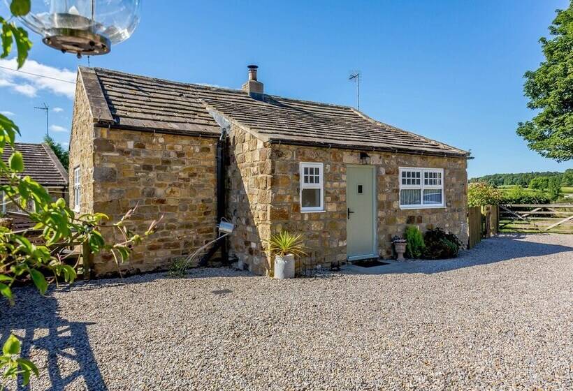 Ivy Cottage