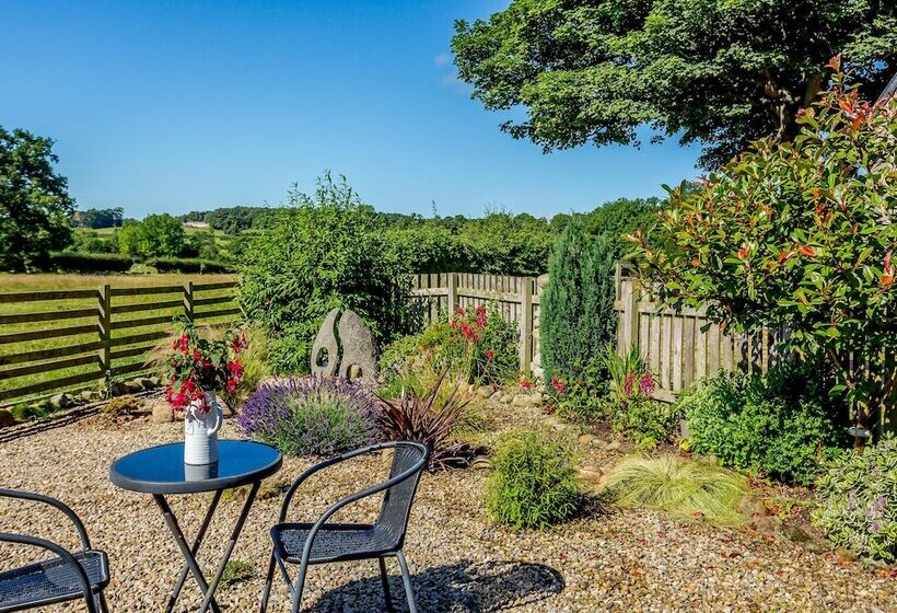 Ivy Cottage