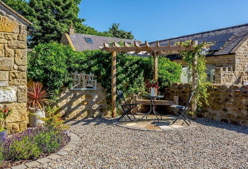 Ivy Cottage