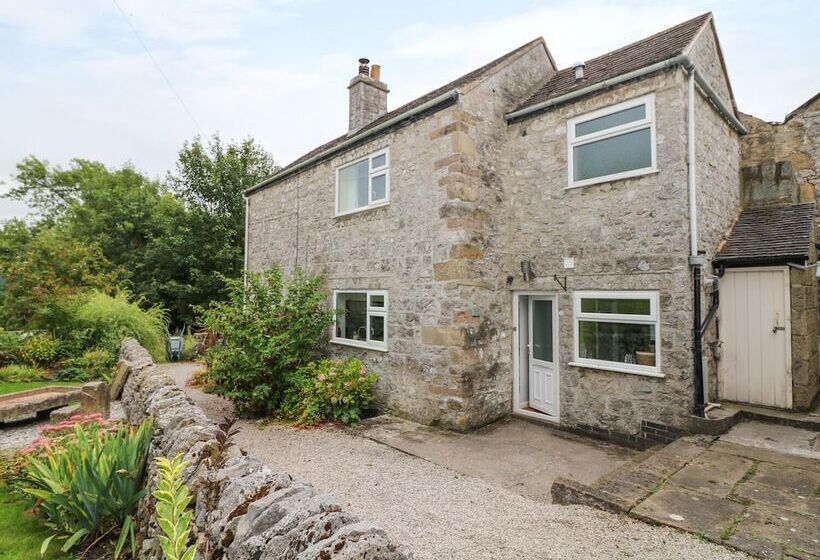 Jasmine Cottage