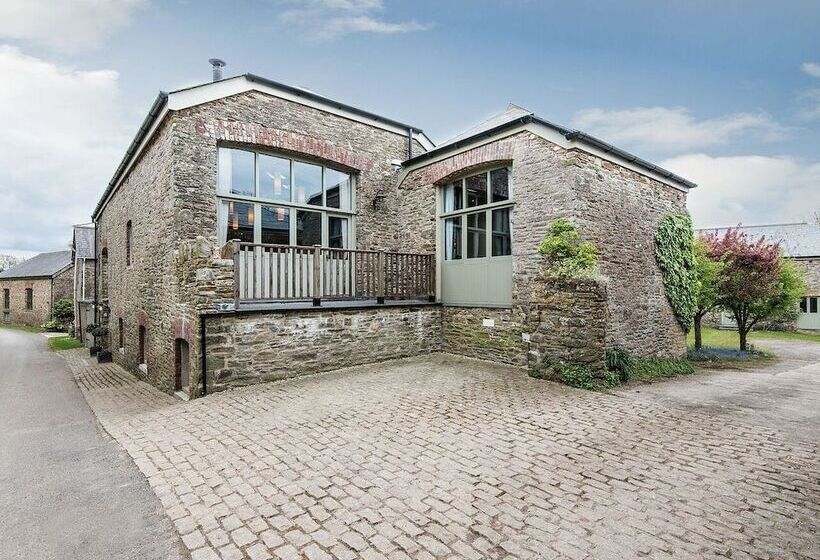 Mill Barn