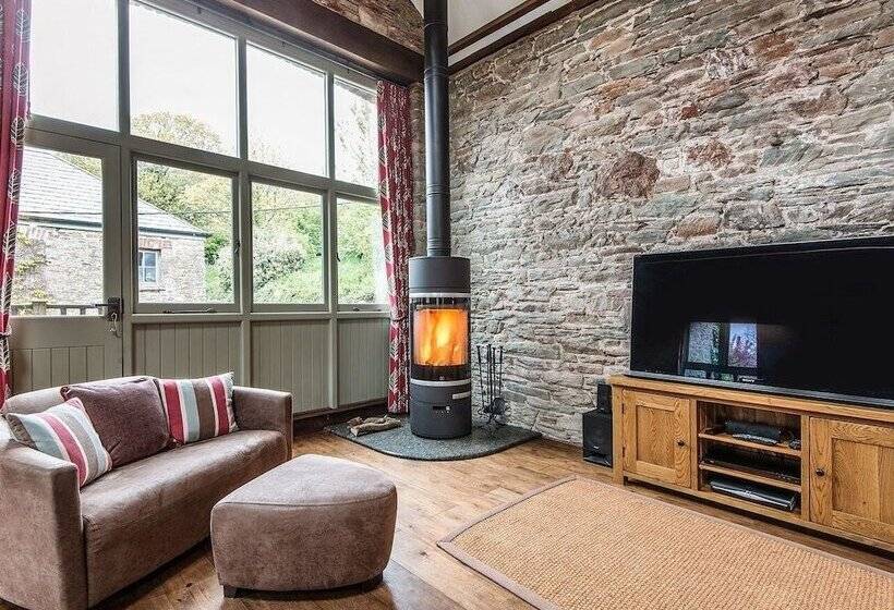 Mill Barn