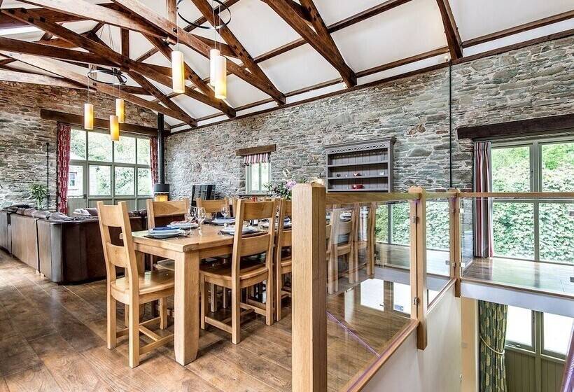 Mill Barn