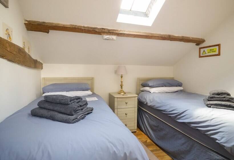 Mousehole Cottage