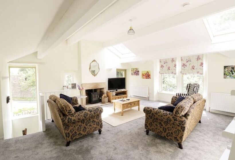 Orchard Cottage
