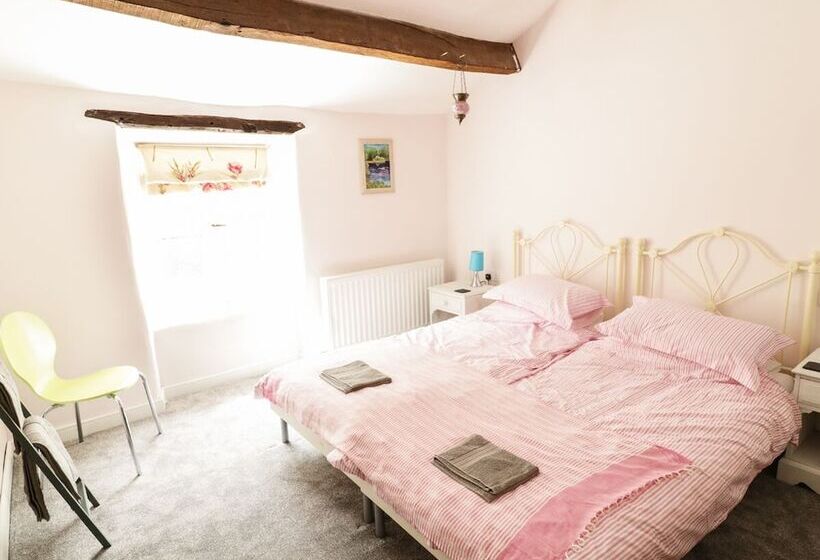 Orchard Cottage