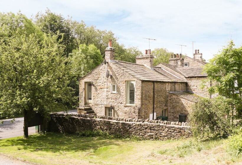 Orchard Cottage
