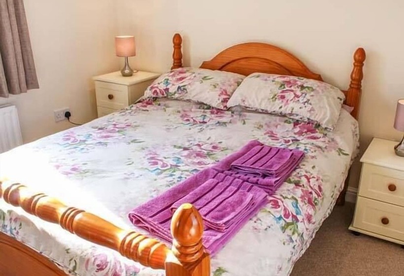 Primrose Cottage