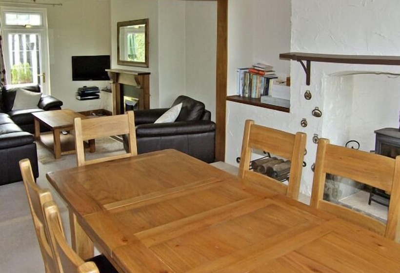 Railway Cottage