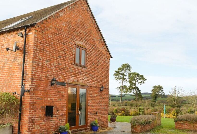 Ryelands Cottage