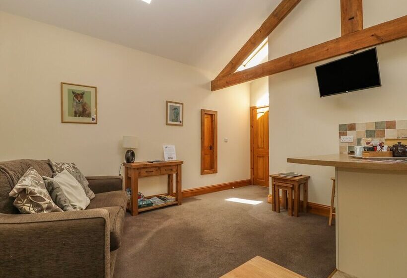 Stable Cottage