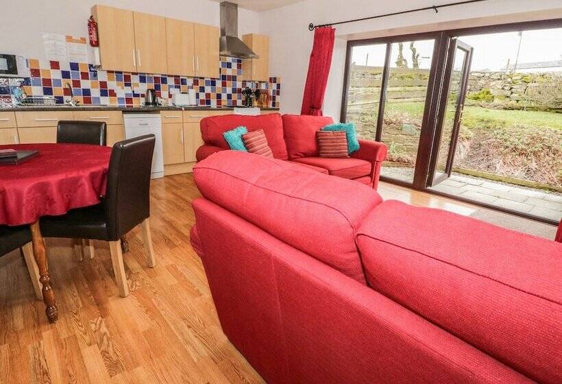 Stables Cottage