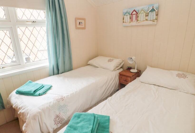 Sunnyside Cottage