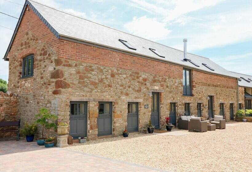 Swallows Barn
