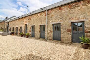 Swallows Barn