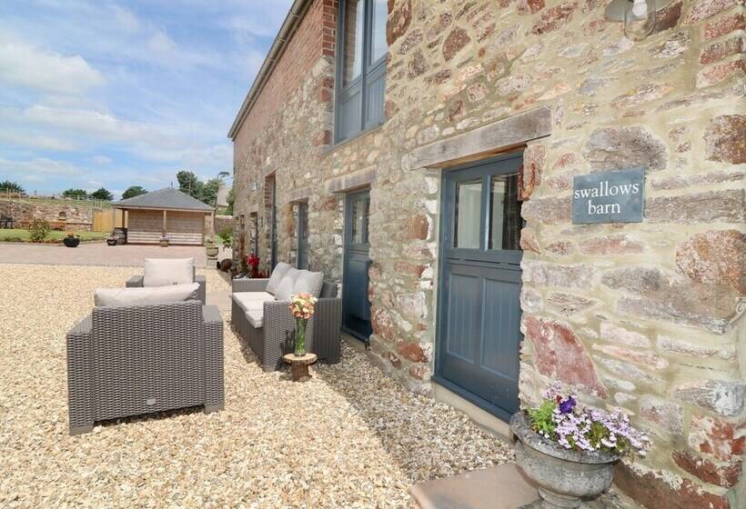 Swallows Barn