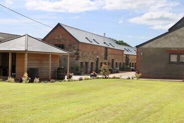 Swallows Barn