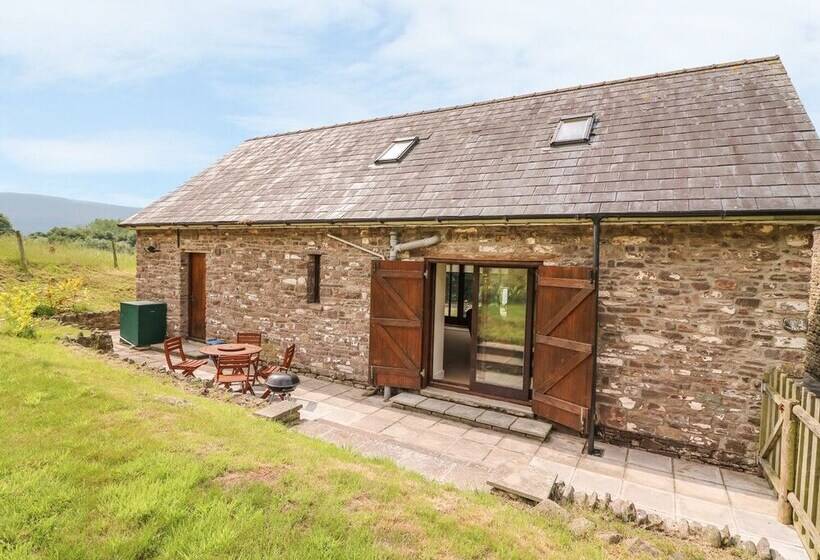 The Barn