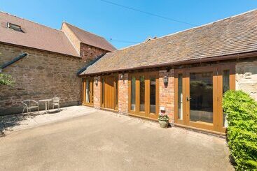 The Byre